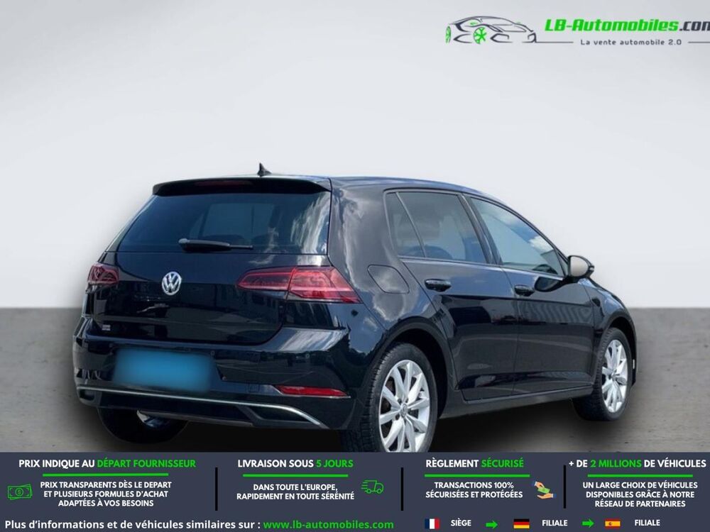Golf 1.0 TSI 115 BVM 2019 occasion 31850 Beaupuy