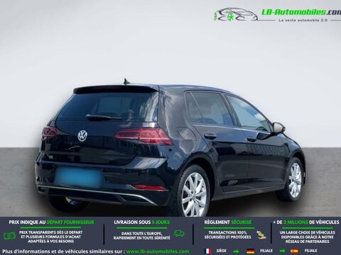 Golf 1.0 TSI 115 BVM 2019 occasion 31850 Beaupuy