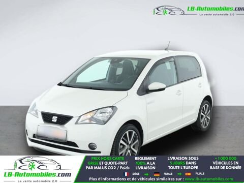 Seat Mii 83 ch 2021 occasion Beaupuy 31850