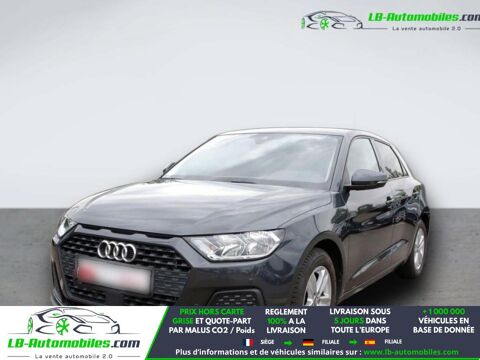 Audi A1 30 TFSI 116 ch BVA 2019 occasion Beaupuy 31850