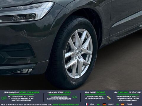 XC60 D4 190 ch BVA 2018 occasion 31850 Beaupuy