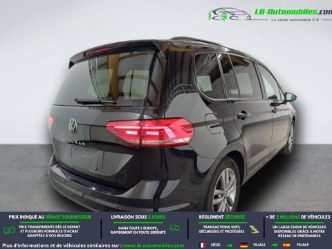Touran 1.5 TSI EVO 150 BVA 7pl 2023 occasion 31850 Beaupuy