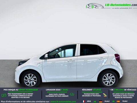Picanto 1.0 MPi 67 ch BVM 2019 occasion 31850 Beaupuy