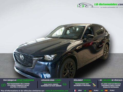 Annonce voiture Mazda CX-60 45990 €