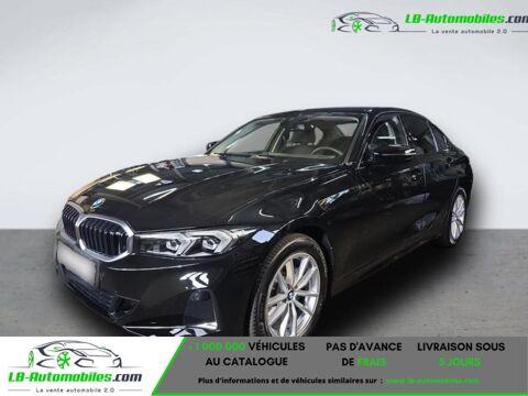 BMW Série 3 318i 156 ch BVA 2022 occasion Beaupuy 31850