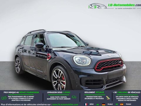 Clubman John Works 306 ch BVA 2020 occasion 31850 Beaupuy