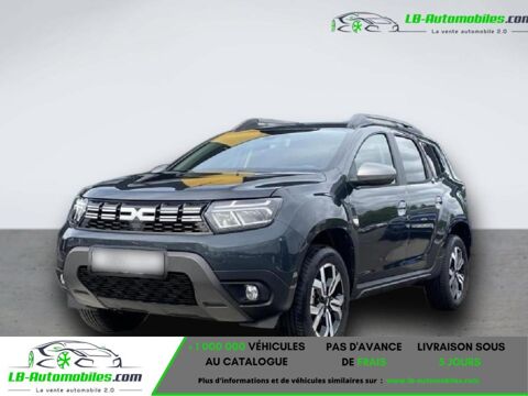 Dacia Duster TCe 150 4x2 BVA 2024 occasion Beaupuy 31850