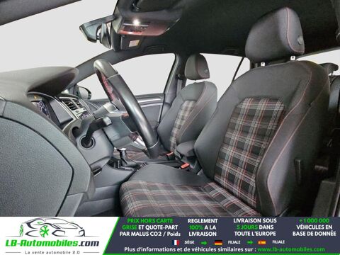 Golf 2.0 TSI 245 BVM GTI Performance 2018 occasion 31850 Beaupuy