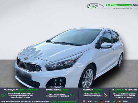 Ceed 1.0 T-GDI 120 ch 2017 occasion 31850 Beaupuy