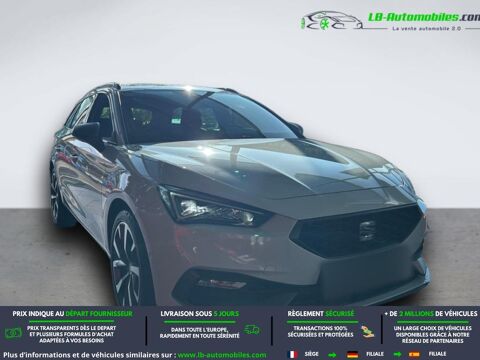 Annonce voiture Cupra Leon 22290 €