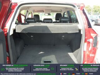 Ecosport 1.0 EcoBoost 125ch BVA 2018 occasion 31850 Beaupuy