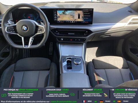 S&eacute;rie 3 330d xDrive 286 ch BVA 2024 occasion 31850 Beaupuy