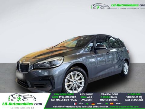 Annonce voiture BMW Serie 2 17820 €