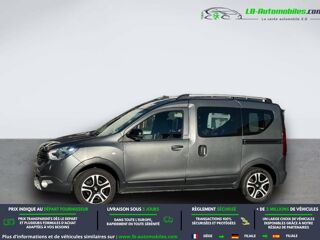 Dokker TCe 115 2018 occasion 31850 Beaupuy