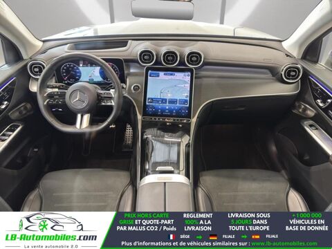 Classe GLC 300 de BVA 4Matic 2023 occasion 31850 Beaupuy