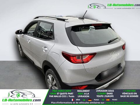 Stonic 1.0 T-GDi 100 ch BVA 2023 occasion 31850 Beaupuy