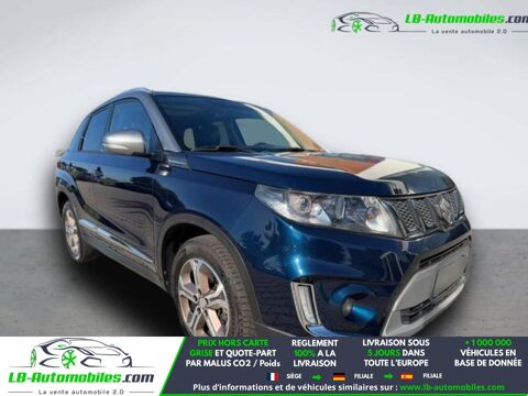 Vitara 1.6 DDiS 120ch BVM 2018 occasion 31850 Beaupuy