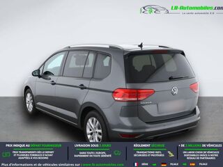 Touran 150 BVA 5pl 2017 occasion 31850 Beaupuy