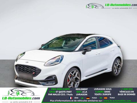 Annonce voiture Ford Puma 24600 €