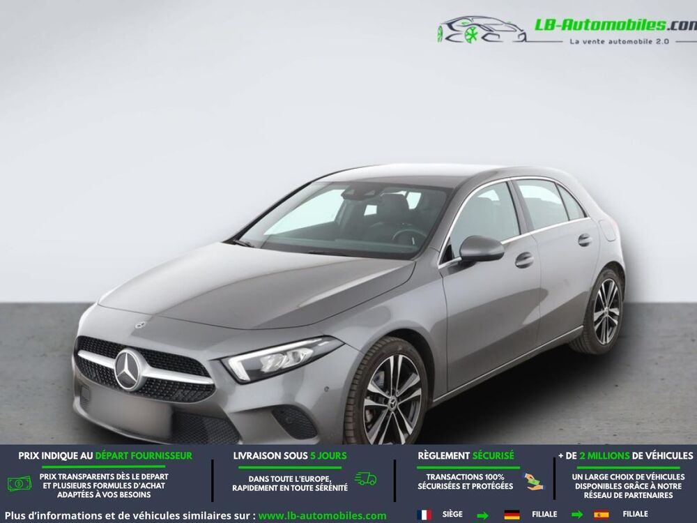 Classe A 200 BVA 2020 occasion 31850 Beaupuy