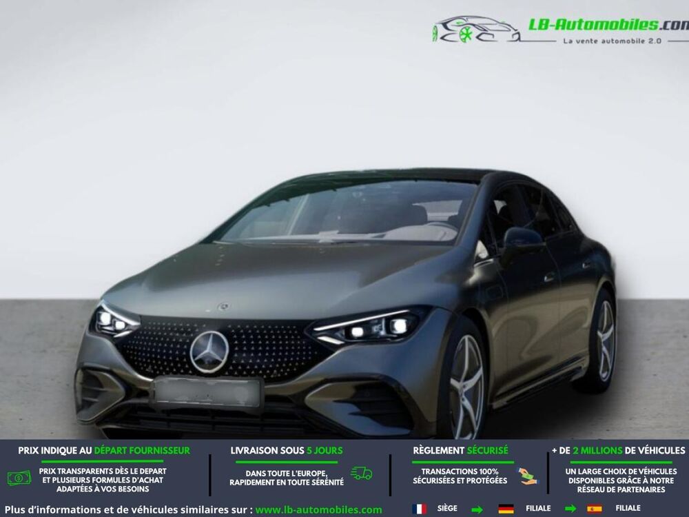 EQE 500 4MATIC 2023 occasion 31850 Beaupuy
