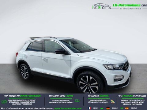 Annonce voiture Volkswagen T-ROC 17900 €