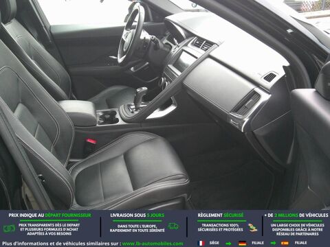 E-PACE 2.0 P200 ch AWD BVA 2020 occasion 31850 Beaupuy