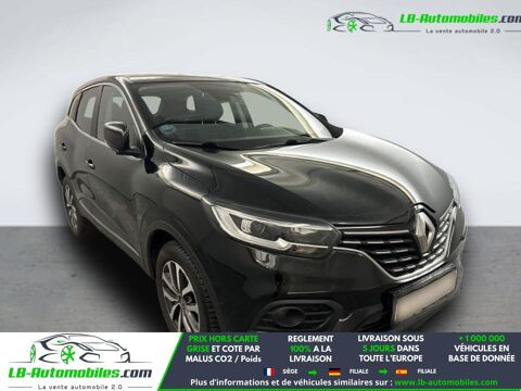 Renault Kadjar TC e 140 BVA 2021 occasion Beaupuy 31850
