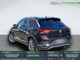 T-ROC 2.0 TSI 190 Start/Stop BVA 4Motion 2018 occasion 31850 Beaupuy