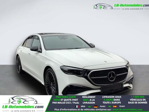 Classe E 200 BVA 2025 occasion 31850 Beaupuy