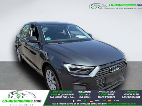 A1 30 TFSI 110 ch BVA 2021 occasion 31850 Beaupuy