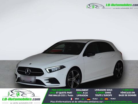 Classe A 220 BVA 2021 occasion 31850 Beaupuy