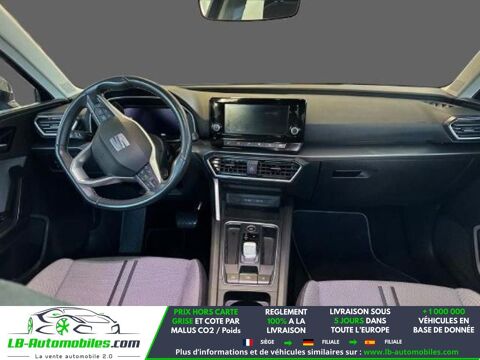 Leon 1.0 eTSI 110 BVA 2022 occasion 31850 Beaupuy