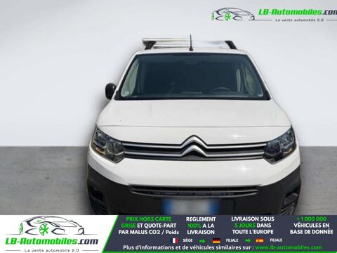 Berlingo BlueHDi 100 BVM 2022 occasion 31850 Beaupuy
