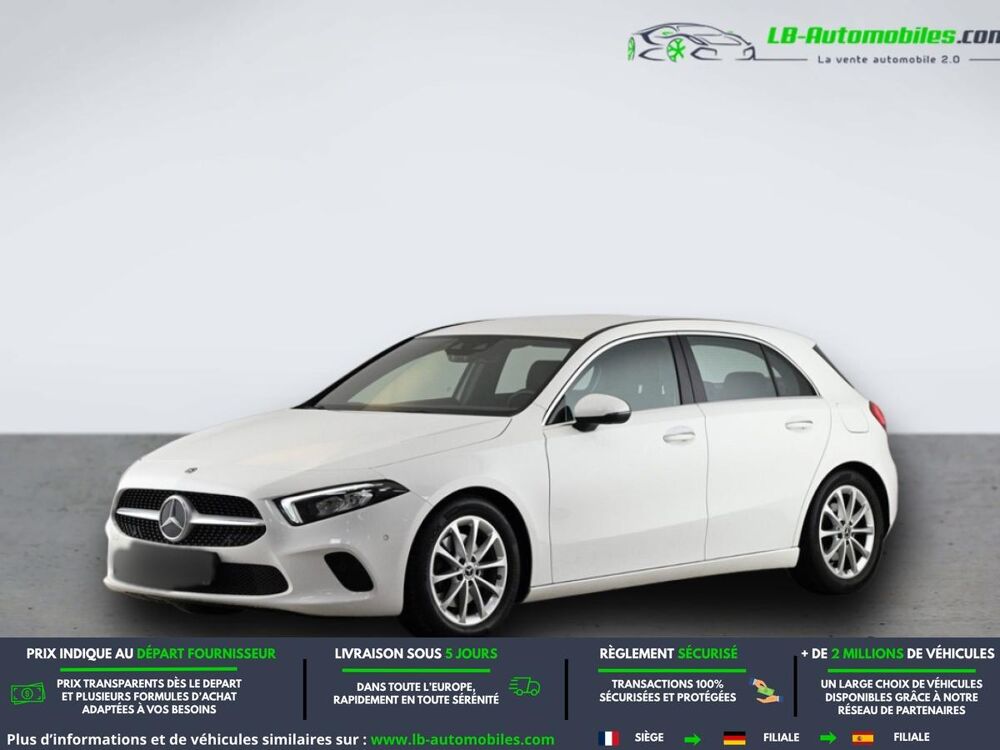 Classe A 220 BVA 2018 occasion 31850 Beaupuy