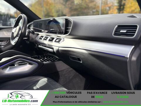 Classe GLE 450 EQBoost BVA 4Matic 2022 occasion 31850 Beaupuy