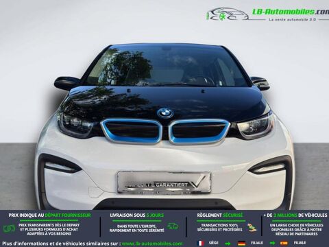 i3 120 Ah 170 ch BVA 2021 occasion 31850 Beaupuy