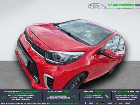 Annonce voiture Kia Picanto 10985 €