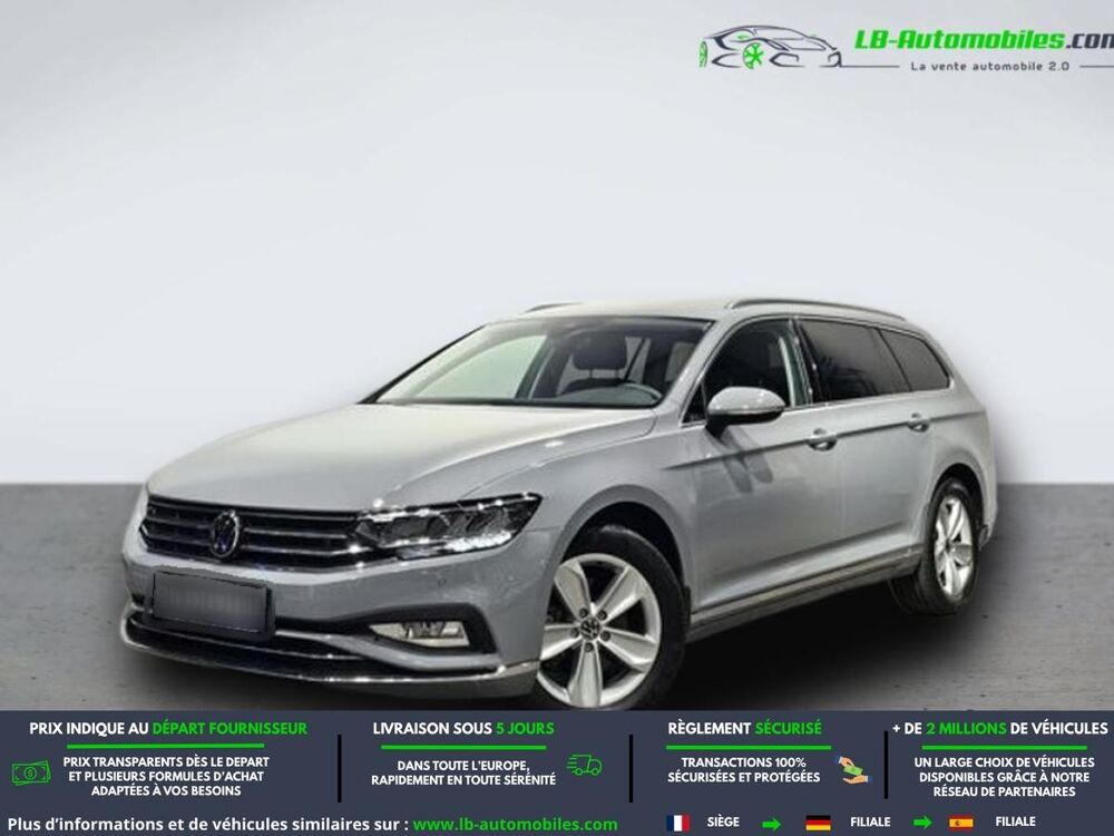 Passat 2.0 TDI 200 BVA 4Motion 2024 occasion 31850 Beaupuy