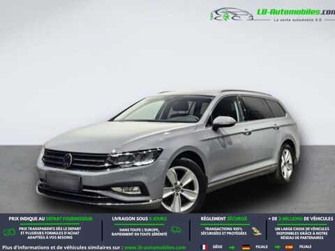 Volkswagen Passat 2.0 TDI 200 BVA 4Motion 2024 occasion Beaupuy 31850