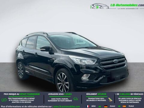 Kuga 1.5 EcoBoost 150 4x2 BVM 2017 occasion 31850 Beaupuy