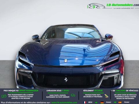 Ferrari Ff 6.5 V12 725 ch 2025 occasion Beaupuy 31850