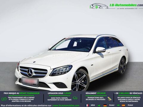 Annonce voiture Mercedes Classe C 28990 €