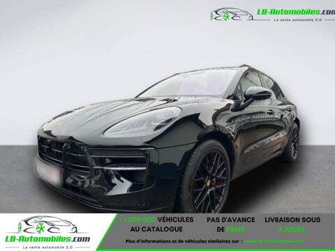 Porsche Macan GTS 3.0 380 ch 2021 occasion Beaupuy 31850