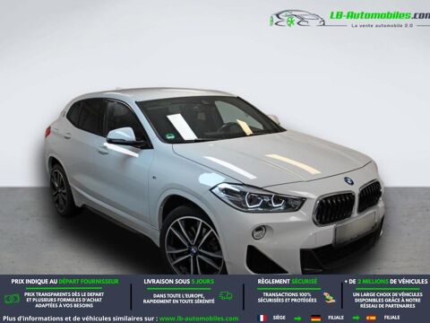 X2 sDrive 20i 192 ch BVA 2019 occasion 31850 Beaupuy