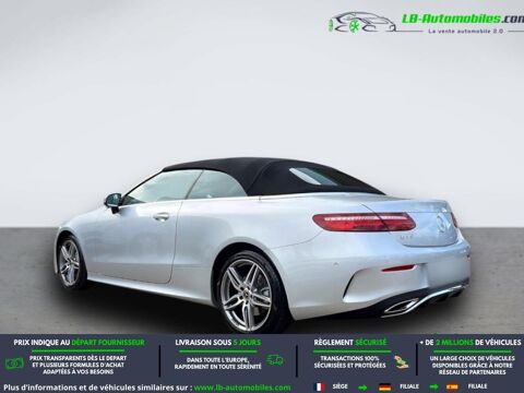 Classe E 350 BVA 4-Matic 2020 occasion 31850 Beaupuy