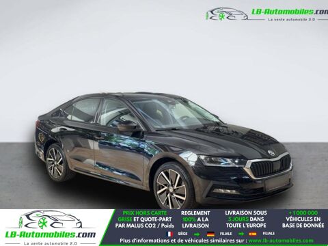 Octavia 1.4 TSI PHEV 204 ch BVA 2022 occasion 31850 Beaupuy