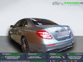 Classe E 53 AMG BVA 2018 occasion 31850 Beaupuy