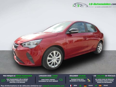 Annonce voiture Opel Corsa 11948 €