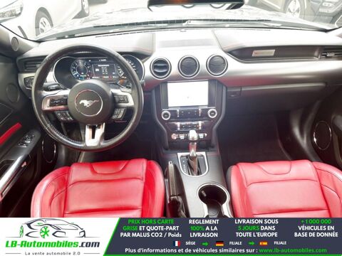 Mustang 5.0 450ch BVA 2022 occasion 31850 Beaupuy